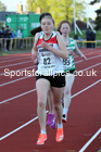 3000 metres, 2021 North East Grand Prix No. 2, Monkton, Wednesday, May 19th. Photo: David T. Hewitson/Sports for All Pics
